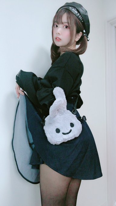 コスプレイヤーとみこのTwitter画像37