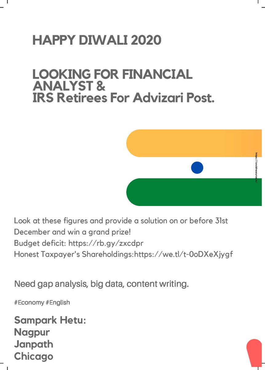 CovidResource's tweet photo. @CMODelhi  CMO Delhi just in case the newspaper in your office did not contain the leaflet I sent you. 

- Akshay https://t.co/BKeeJx44h5