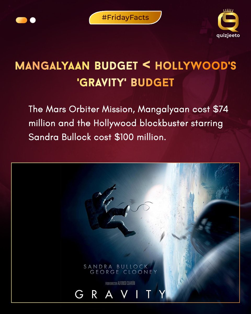 quizjeeto's tweet photo. Learn your facts and Quiz Jeeto! Chance to win upto 1 crore rupees.

Download the app exclusively from the website: https://t.co/eQ3UtKlUIX.

#FridayFacts #QuizJeeto #WinFromHome #StopScrolling #StartWinning #Speed #Skills #Brain #Quiz #Win https://t.co/38HfuIFeVf