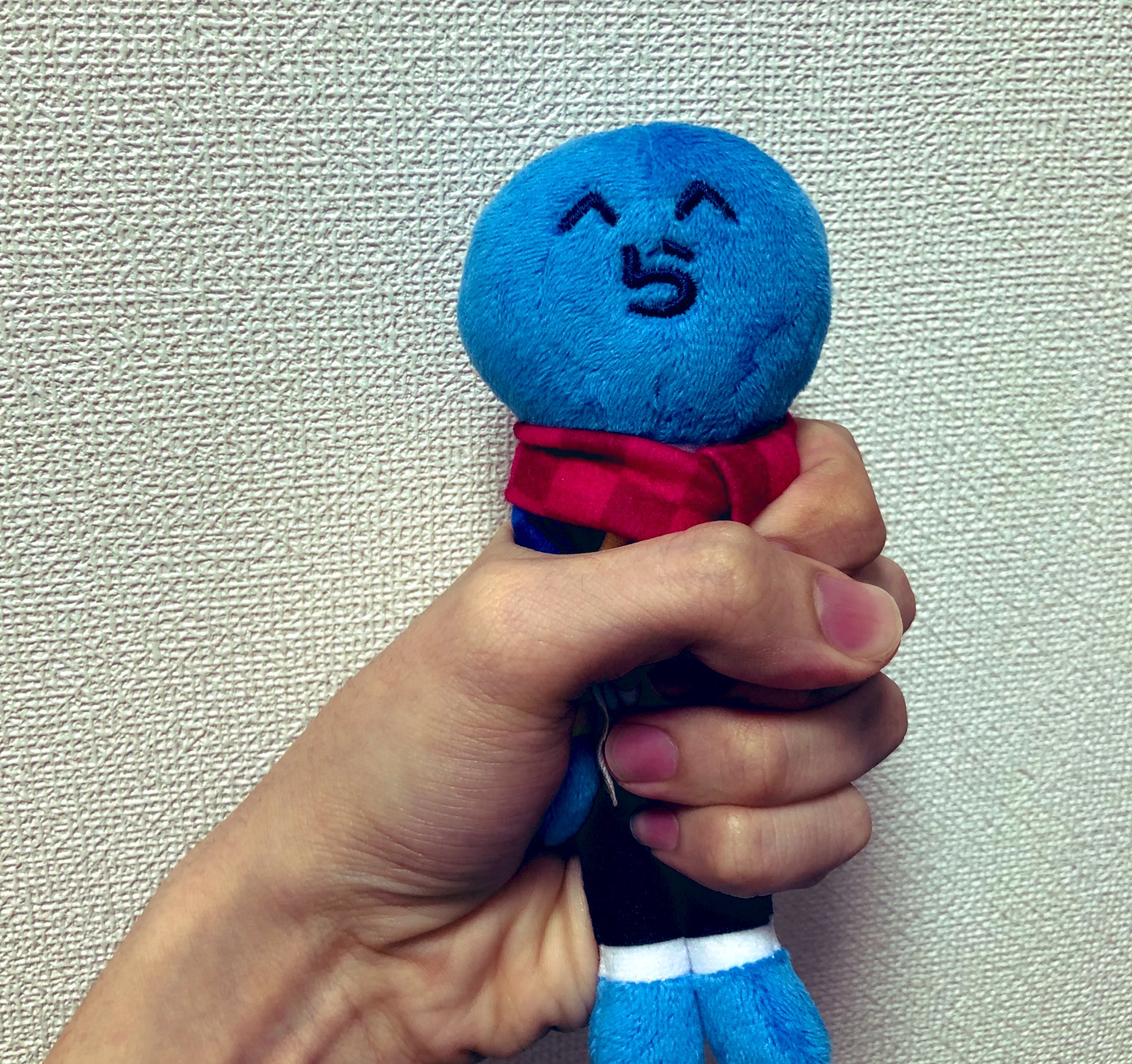 らっだぁ 特大 ぬいぐるみ おおきいらだおくんぬいぐるみ タグ付き