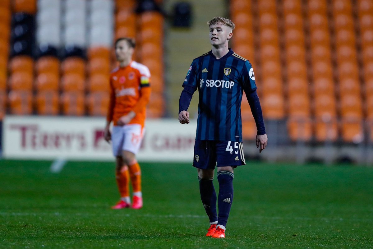 Always learning 💙⚽️ <a href="/LUFC/">Leeds United</a> #mot