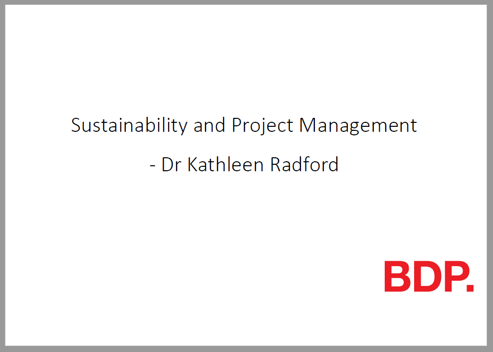 KatRadford85's tweet photo. As a previous student for both my undergrad degree and Ph.D. (9 whole years!), it was an absolute privilege to be invited back to give this guest lecture on #sustainability in the built environment and #BREEAM project management issues at @SalfordUni today. Thanks for having me! https://t.co/cxCDklWeHS