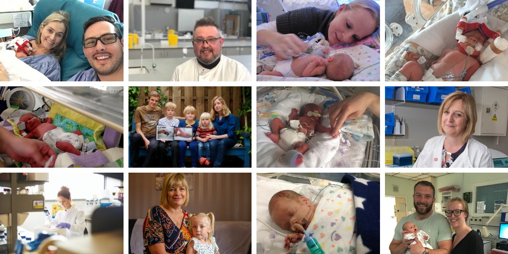 Parents. Children. Families. Researchers. Communities. We’re all joining forces on 17 November, #WorldPrematurityDay, to shine a spotlight on #prematurebirth. Join us and help fight for medical research for babies #borntoosoon bit.ly/35lZhC3 #WPD2020 #raisingawareness
