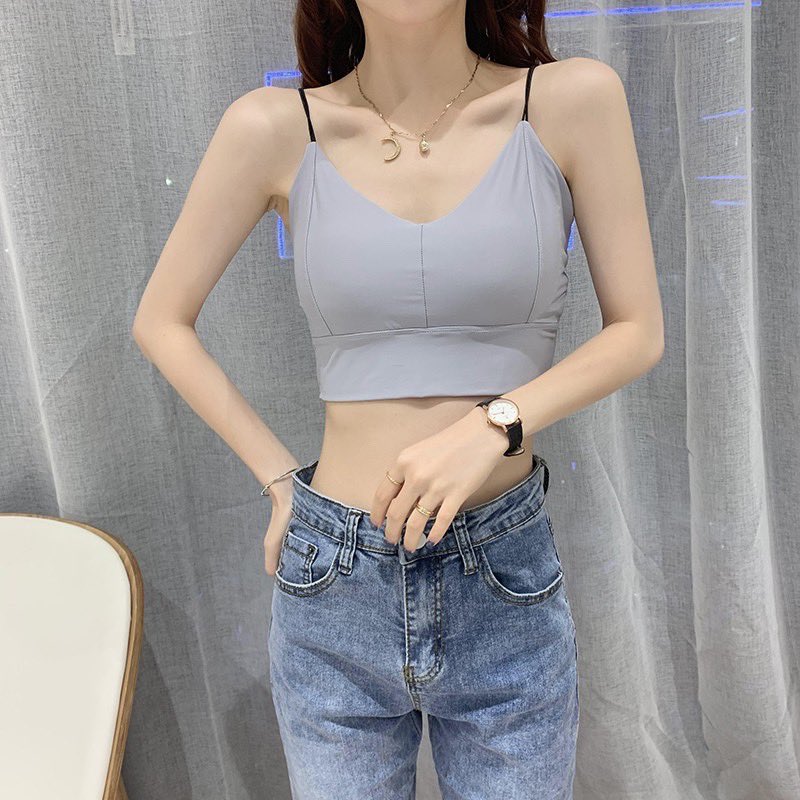 phinallebyphi's tweet photo. Have you check out our Jade Bralette yet?  

It is pretty and its CHEAP!

The material is thin, breathable for your skin. Although it is sweat absorbent, but easily dry too 😍

To purchase &amp; inquiries, you may proceed to the link in our bio 😘

https://t.co/Vf6iYN9i36 https://t.co/LkXxKh4kuT