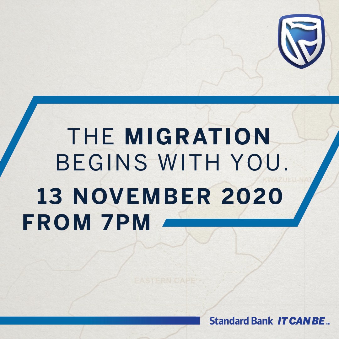 One more day to go to the launch 🙂 Just a reminder we will be going live on the Standard Bank Arts Facebook Page and Standard Bank ZA YouTube channel at 7pm. The music will also be available on all online platforms. Download and enjoy!!! #ItCanbe #StoriesReimagined