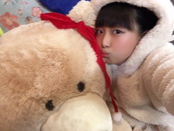 Twitterのコスプレ画像8