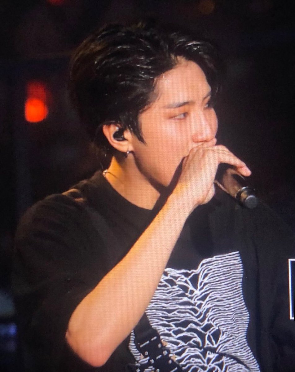 J1S0UP's tweet image. unwhitewashed han jisung is so ethereal