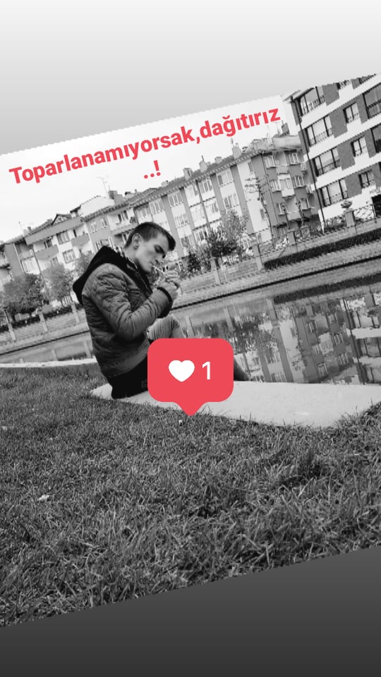 ferhatemredibek's tweet photo. https://t.co/YJgPdgKpwv