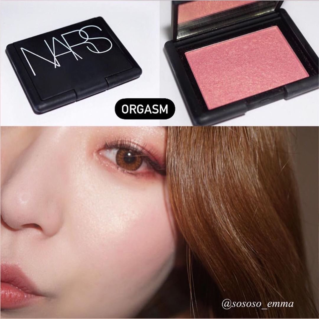 cosmetic_jinny's tweet photo. (พร้อมส่ง) Nars Blush 2.5g เฉดสียอดนิยม สคบ.ไทยนะค่ะ
🤍 Orgasm (เฉดขายดี)
🤍 Orgasm X (เฉดสีใหม่)
🚩Price 390.- Free ems
💌 สนใจสอบถาม/สั่งซื้อ DM
#nars #narsorgasm #narscosmetics #narsthailand #narsblush #บลัชออน #พรีออเดอร์ #cosmeticstj09update https://t.co/ZAAnvoT5gL