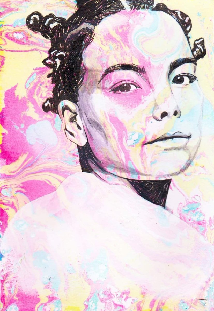 m.facebook.com/story.php?stor…

Incredible portrait of <a href="/bjork/">björk</a> for sale by the amazing Candy Joyce. 100% of the proceeds goes towards a local homeless charity, <a href="/CoolToBeKind1/">Cool To Be Kind</a>