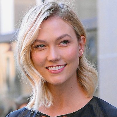 While Gigi was banned from China for her racist video, Bella wasn't and walked in 2017 for Victoria Secret fashion show. Karlie Kloss who also walked for this show made a video on youtube and even filmed some behind the scenes vids on her social media.