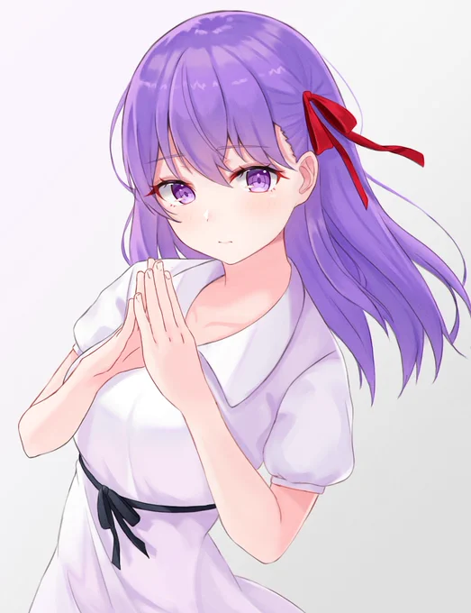 #Fate
#FateStayNight
#FateHF
🌸🌸 