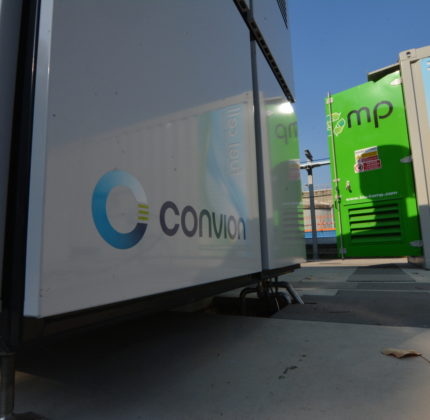 Steps_Polito's tweet photo. Read about #DEMOSOFC in @repubblica
 italian mainstream media on #fuelcell #renewables #biogas  @rep_torino
https://t.co/dfXvHaJdRw https://t.co/nowS7NnzX3