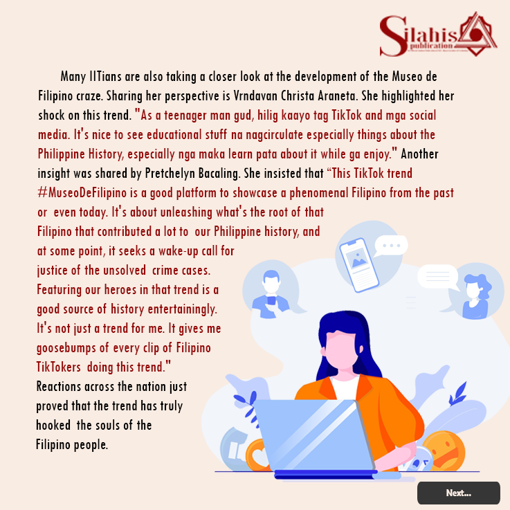 TheSilahisPub's tweet photo. #MuseodeFilipino https://t.co/WSz47FmwII