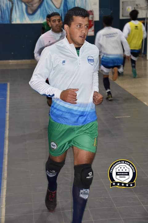 CSGSanMartinFsa's tweet photo. #SanMartin #Futsal 

https://t.co/jaDA7ZccQQ https://t.co/FIe3GbPTMC