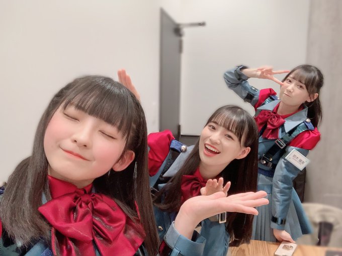 永田詩央里のTwitter画像11