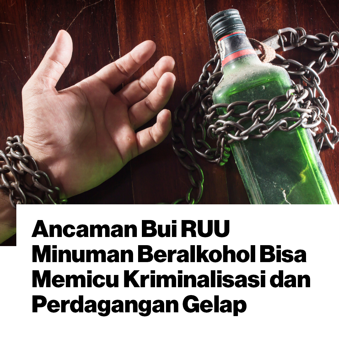 VICE_ID's tweet photo. Dalam draf RUU minol, peminum alkohol berisiko dibui 2 tahun, atau denda Rp50 juta. https://t.co/TGCE7fkn4c https://t.co/fr6EYq5vXn