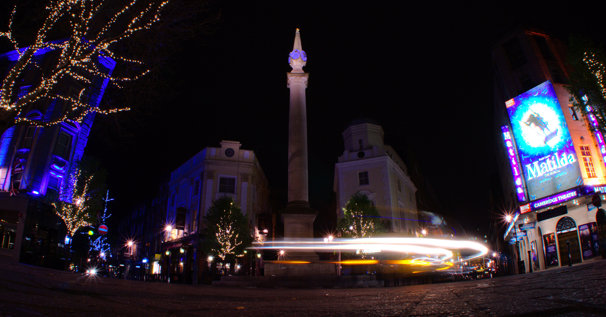 WhatsOnStage's tweet image. Watch performers Rhys Owen and David Ribi sing Matilda's "Quiet" for an empty West End whatsonstage.com/london-theatre…