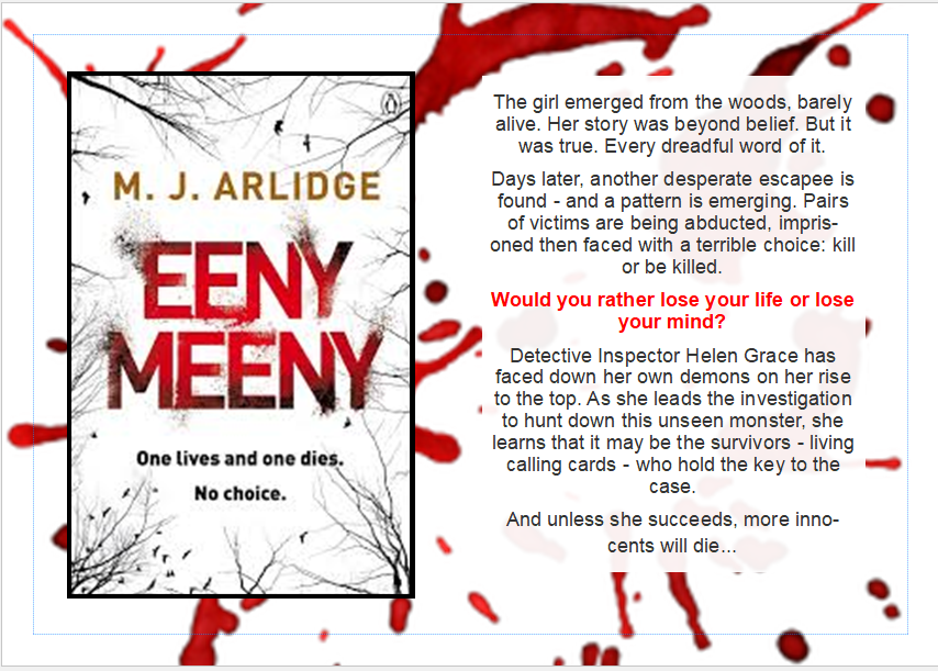 KsSchoolLibrary's tweet photo. #Staffbook for today has been picked by our Library's Dobby Euan.
He suggests this book to every crime lovers, particularly to those who enjoy a well graphic murder.
If you want to read something similar, please book your book using this link:
https://t.co/7BUj5l0nZI https://t.co/19ePUieWSk