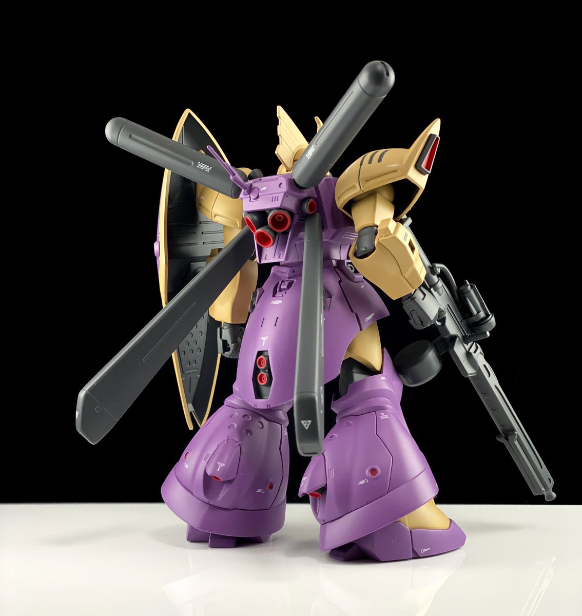 HG 1/144 ゲルググマリーネ シーマカスタム 新品未開封 【公式通販】
