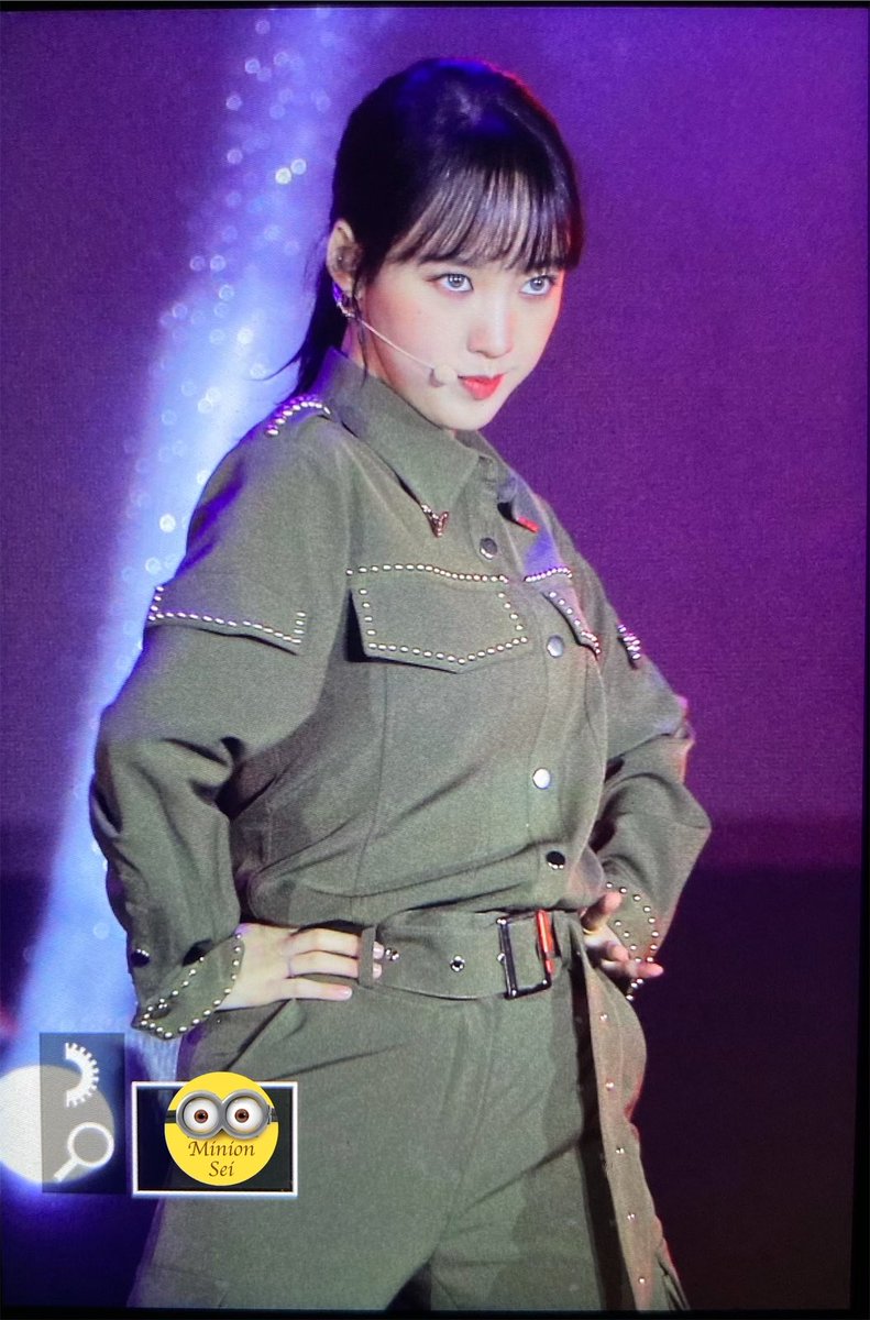 minionsei0107's tweet photo. 201112  프리뷰 

오늘 너무 행복했다🥰

#위키미키 #WekiMeki #세이 #sei #이서정  
@WekiMeki https://t.co/YpIYEWHyH8