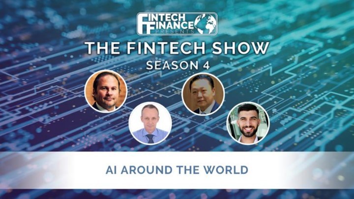 fintechf's tweet photo. In today’s episode of the Fintech Show we look at how the banks – can be the best in class, even when it comes to adopting the newest technologies. Artificial intelligence is a buzzword that banks use all too often – but is the tech just too intricate for them now? Joining us, we https://t.co/TpPlsiqXZS