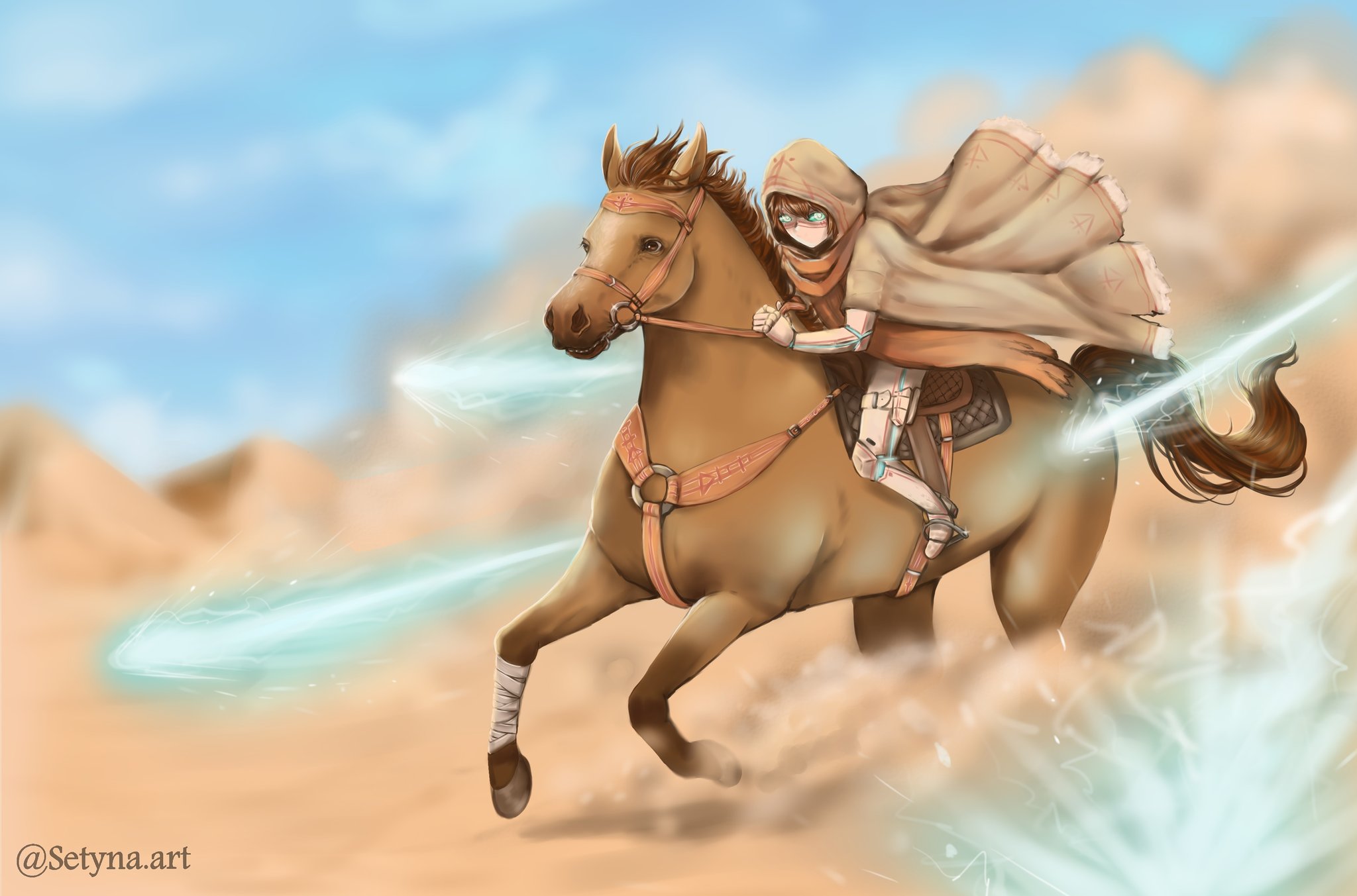 Setyna Art on Twitter: Setyna Art on Twitter: