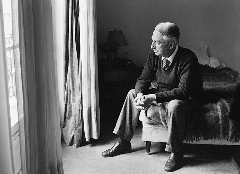 "Am I in love?...I am waiting. Sometimes...I try to busy myself elsewhere, to arrive late; but I always lose at this game. Whatever I do, I find myself there, with nothing to do, punctual, even ahead of time...I am the one who waits."     ~ Roland Barthes