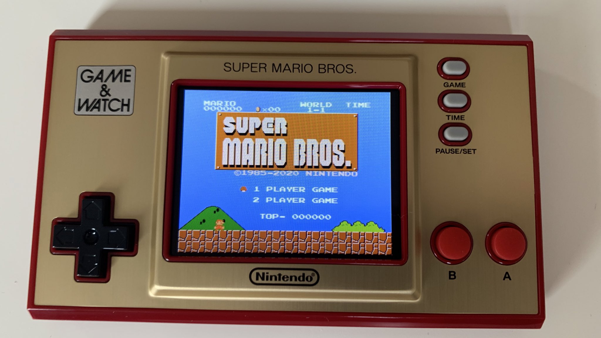 Stacksmashing My Nintendo Game And Watch Arrived A Day Early Let S Tear It Down And See How It Works And How Easy It Is To Hack It T Co Vlbfc0txkd Stacksmashing My Nintendo Game And Watch Arrived A Day Early Let S Tear It Down And See How It Works And How Easy It Is To Hack It T Co Vlbfc0txkd