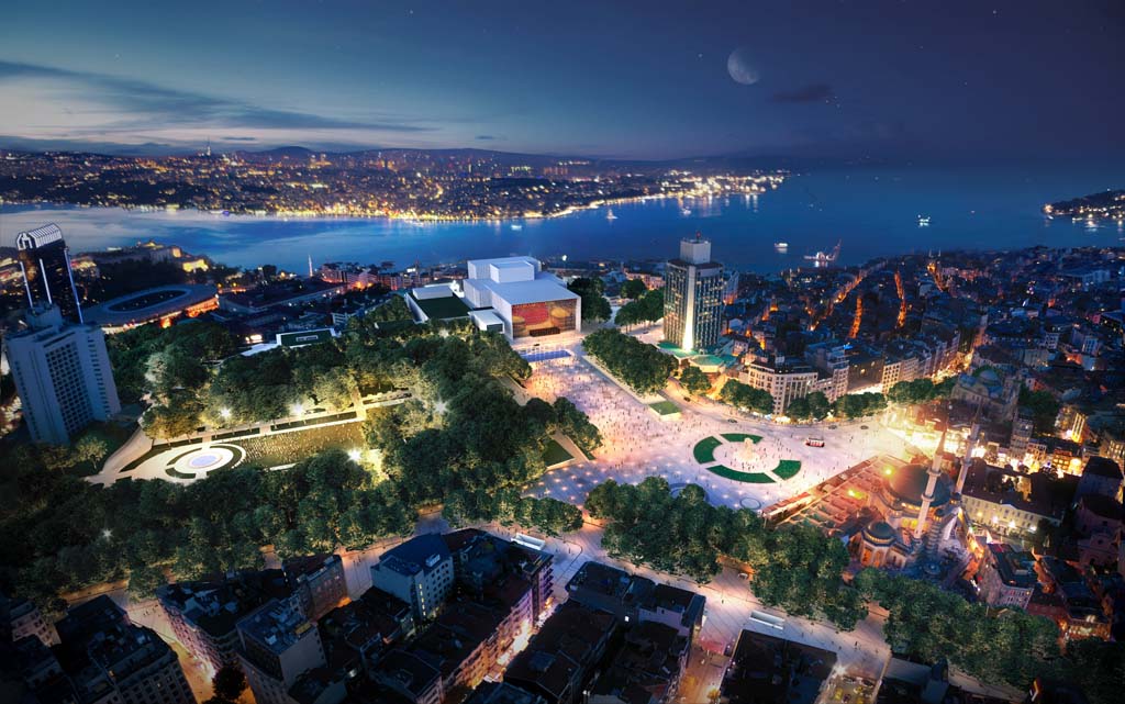 bi_ozet's tweet photo. Bugün (12 Kasım 2020) Taksim Kentsel Tasarım Yarışması halk oylamasına katılmak için son gün!
Projeleri incelemek ve proje müelliflerinin bi_özet'in sorularına verdiği yanıtları okumak için: https://t.co/vTTftz4Mqx
@2x1architects #Beoffice #DBArchitects #TaksimSenin https://t.co/37y5B9nq58