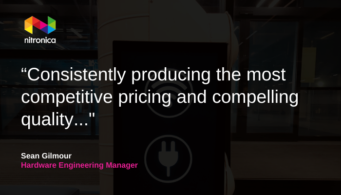 Nitronica tweet media