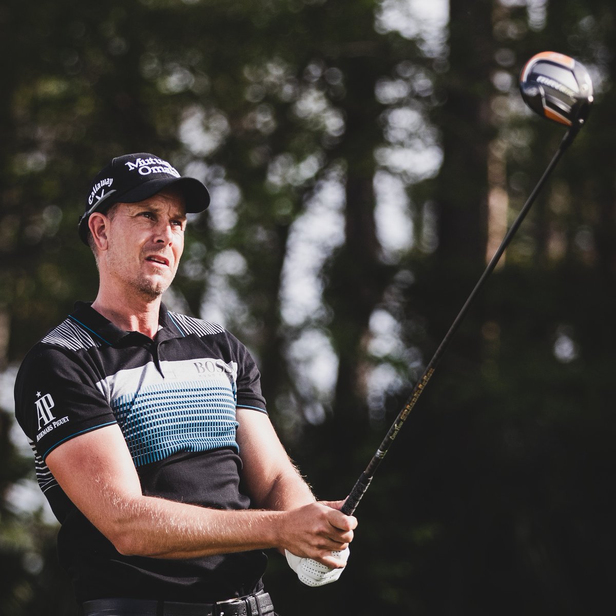 Callaway Golf Europe tweet media