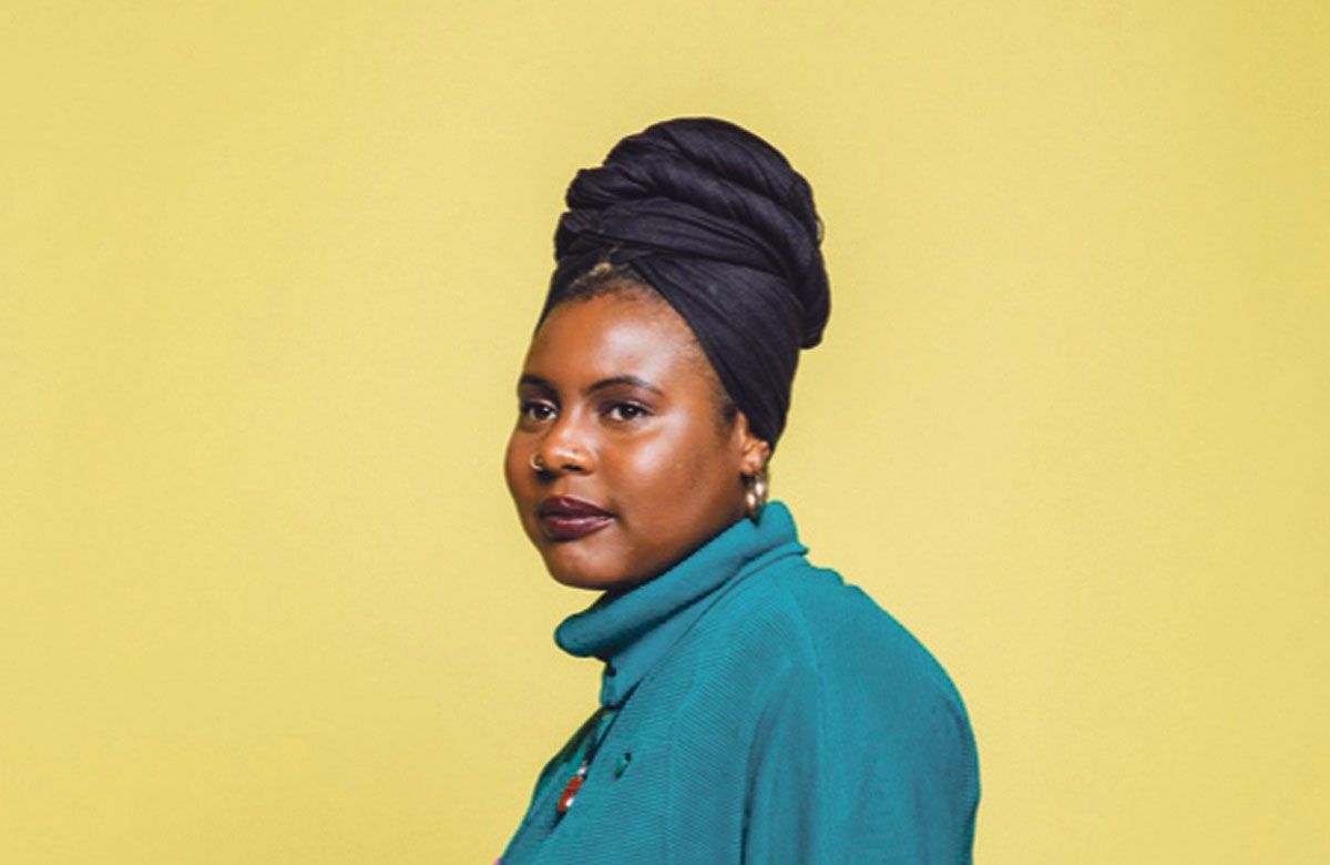 Producer Tobi Kyeremateng (<a href="/tobikyere/">xanthus stan account</a>) has argued that a lack of trust towards theatres is a bigger barrier to theatre access than cost, urging organisations to work harder to reach new audiences, at <a href="/Creative_Fed/">Creative Federation (Archive)</a>'s #CreativeCoalition20 festival bit.ly/3plNnA5