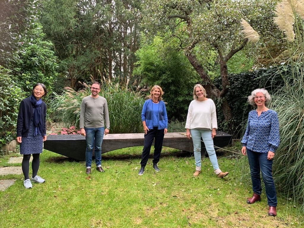 Voor de zomer is de nieuwe strategie ‘Inspiratie, Verbinding, Groei’ 2020-2023 aangenomen. In alle geledingen van de organisatie wordt met veel enthousiasme hard gewerkt. Waar staan we nu? 
Lees meer hierover in de bestuursupdate:bit.ly/3knUcxq
#SietarNL #update