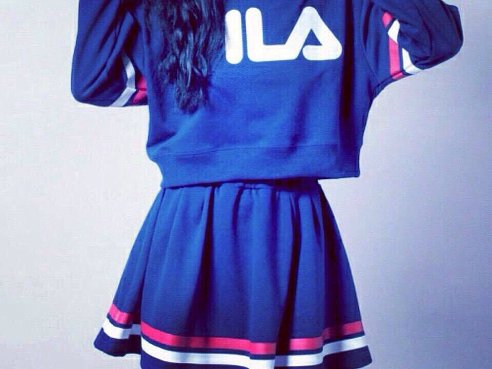 おしゃれ Cute Collection Fila めっちゃかわいい Fila好きな人rt かわいいと思ったらrt