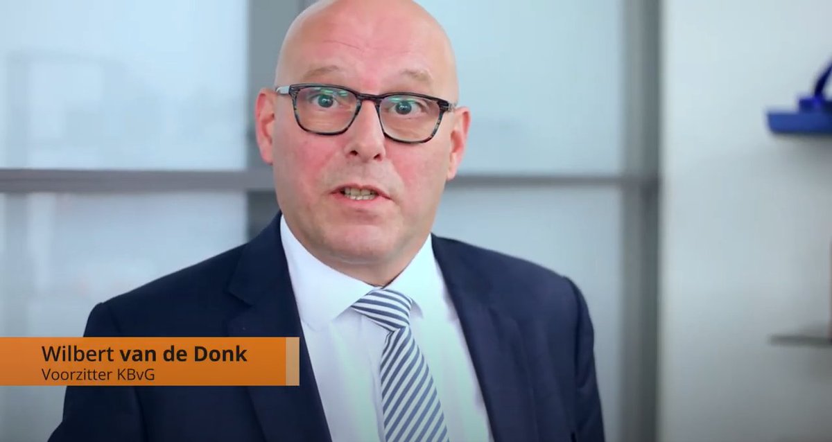 KBvGdeurwaarder's tweet photo. “Het belangrijkste van het convenant is dat we hebben uitgesproken, dat de continuïteit en kwaliteit van de beroepsgroep een gezamenlijk doel is dat we nastreven,” Bekijk deze video, waarin het belang van het convenant wordt toegelicht: https://t.co/ry34MNz8nF
#convenant  #KBvG https://t.co/chaKFnButS