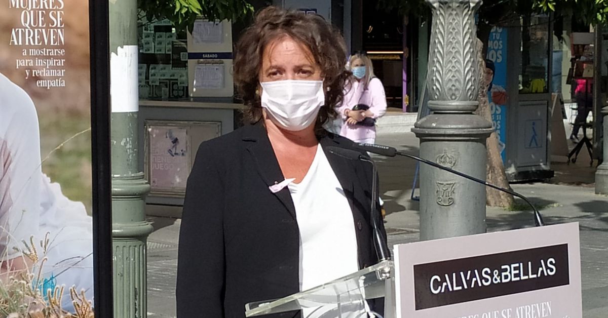 eldiarioAnd's tweet photo. La Junta de Andalucía anuncia un servicio de inspección de salud en las residencias de mayores, con visitas cada dos semanas https://t.co/apwrVlM52C https://t.co/xKgl03Eazi
