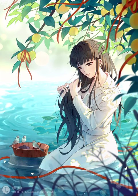 Hxfのtwitterイラスト検索結果 古い順