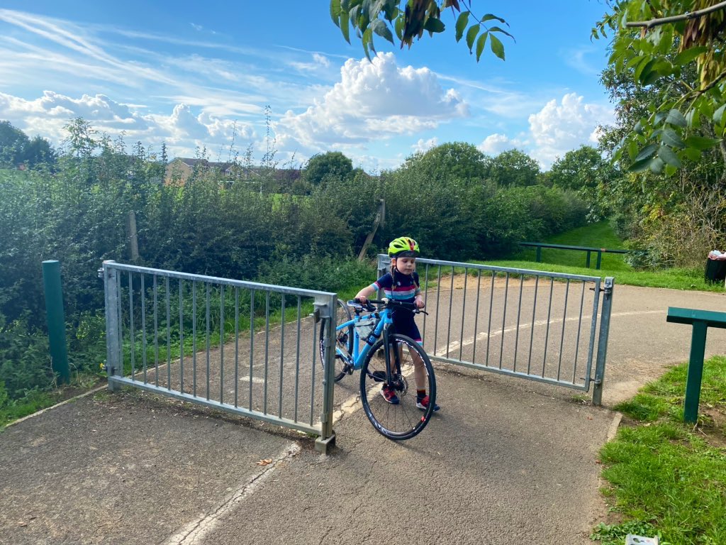 How do we break the deadlock, when car is king, the Chief Constable doesn’t care about how they report crashes, the council can’t master basic active travel schemes, and natives, on balance, hate anyone trying to do anything different, whilst moaning that the place is a dump?