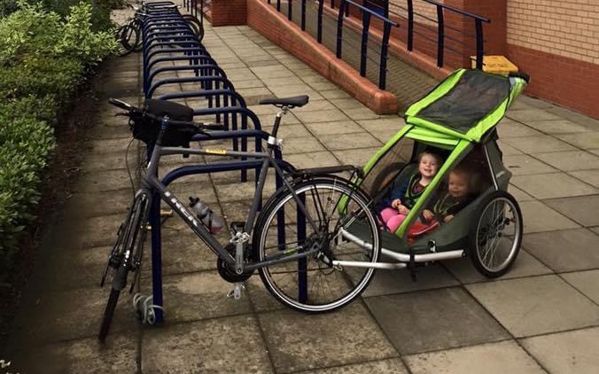 Give people the pieces of the jigsaw, enough at least to see the picture they will want to make. Increase the number of people persuaded by the prospect of better, and keen enough to try what they can in the present. I think that’s where we are, truthfully.