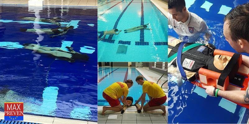 MaxprevenE's tweet photo. Público
💦💧 En la formación de socorristas, Jacinto, el Maniqui de Rescate en Pisicina es el rey 👑 ... Por su realismo y seguridad y avalado por la Real Federación de Socorrismo del Reino Unido 🇬🇧

#salvamento #rescate #socorrismo #salvamentomaritimo #socorrista #lifesaving https://t.co/emBjtNjoUK