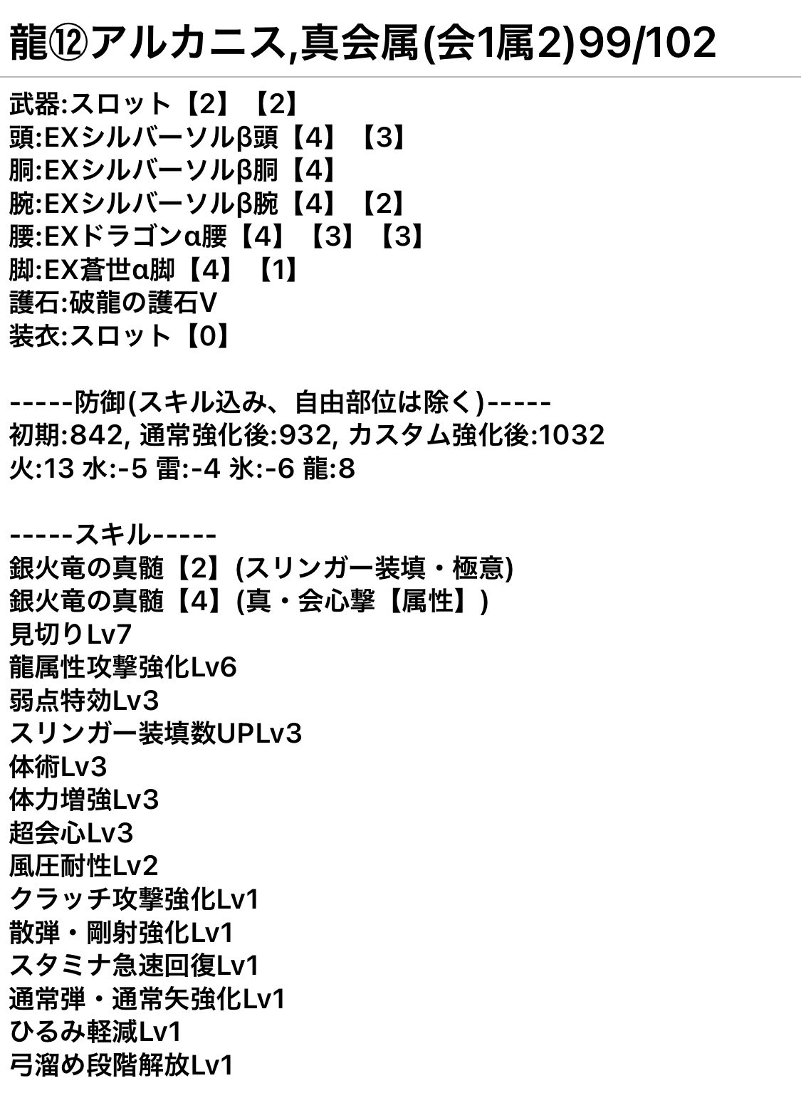 団子 Mhw Hr999 Mr999 Mike Kagishippo Twitter