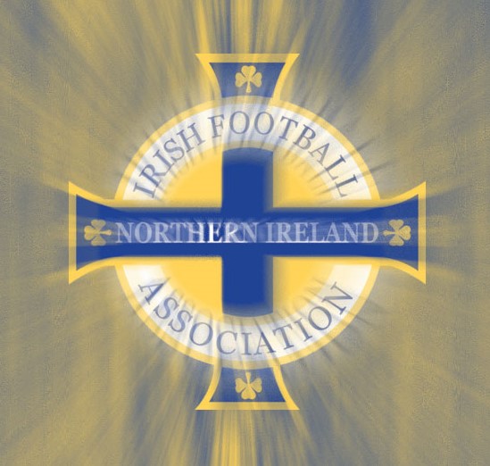 #NorthernIreland #GAWA #EURO2020 #NIRSVK