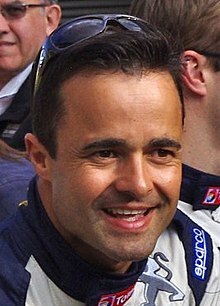 PortugalOTD's tweet photo. 1995 - Pedro Lamy becoemes the first Portuguese F1 driver to score a point in a World Championships at the Australian Grand prix https://t.co/97xCCUAtf5