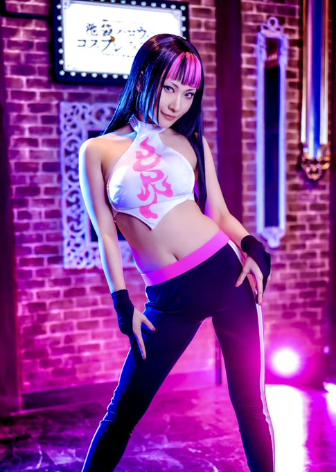 コスプレイヤー成賀久瑠王 (なるがくるみ)のTwitter画像25