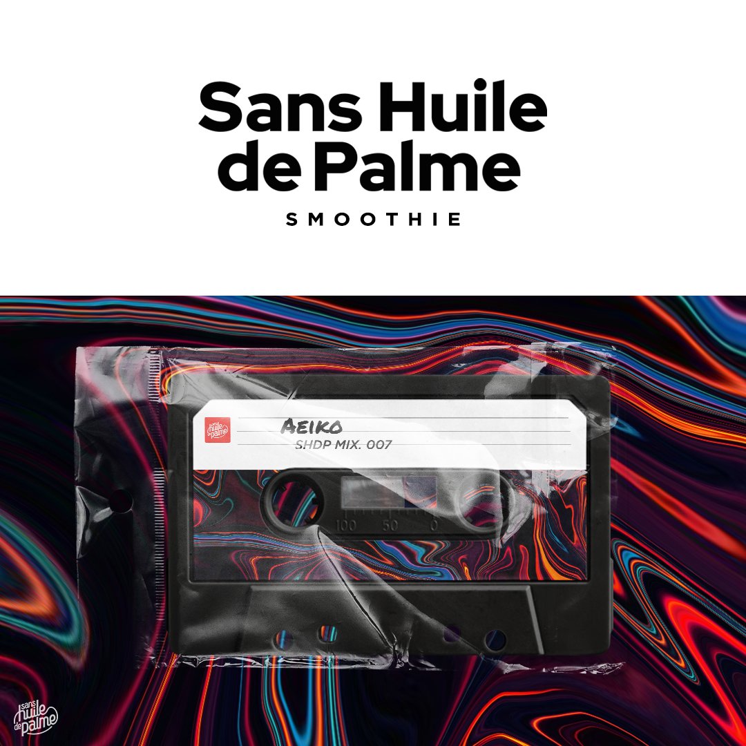 sanshuiledepalm's tweet photo. Freshly prepared by @im_aeiko 🥤

w/ @unshvde @Numero6Six @OfficialRezz @peekaboobeats @BoomboxCartel @RunnitOfficial @KayohOfficial @msft_fml @JACKNIFEmusic @IAMGODLANDS @Apashe_Music @lia_kuri @Redfingersmusic @KDrewMusic

Aeiko | SHDP MIX. 007 → https://t.co/lACh7VW4Mj https://t.co/94Ug1cmtGc