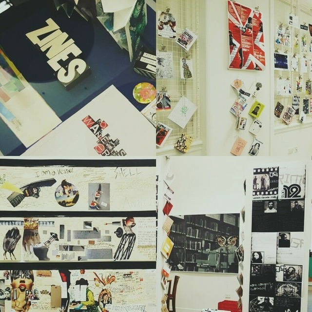 Leeds Libraries tweet media