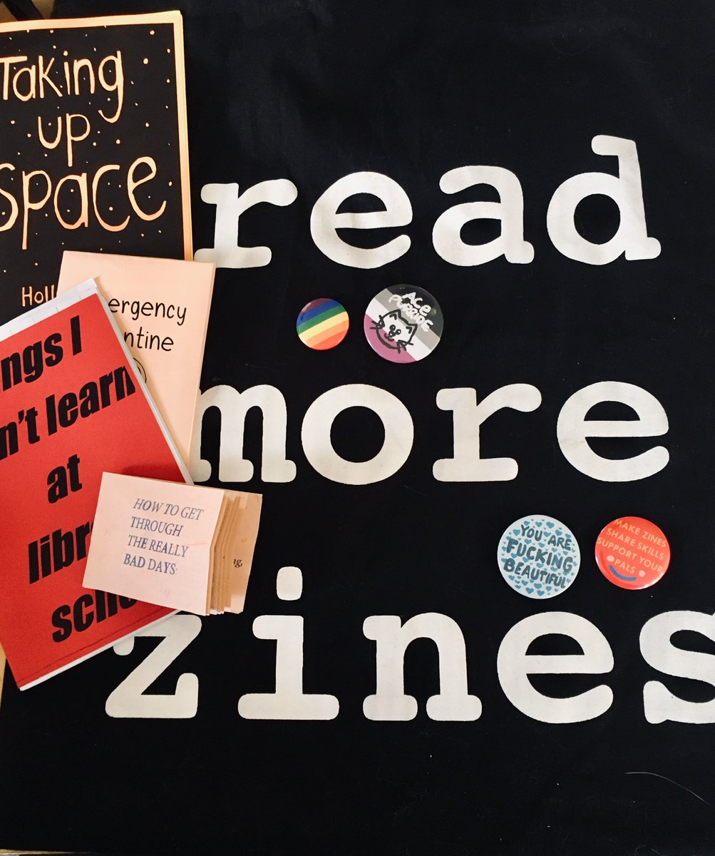 Leeds Libraries tweet media