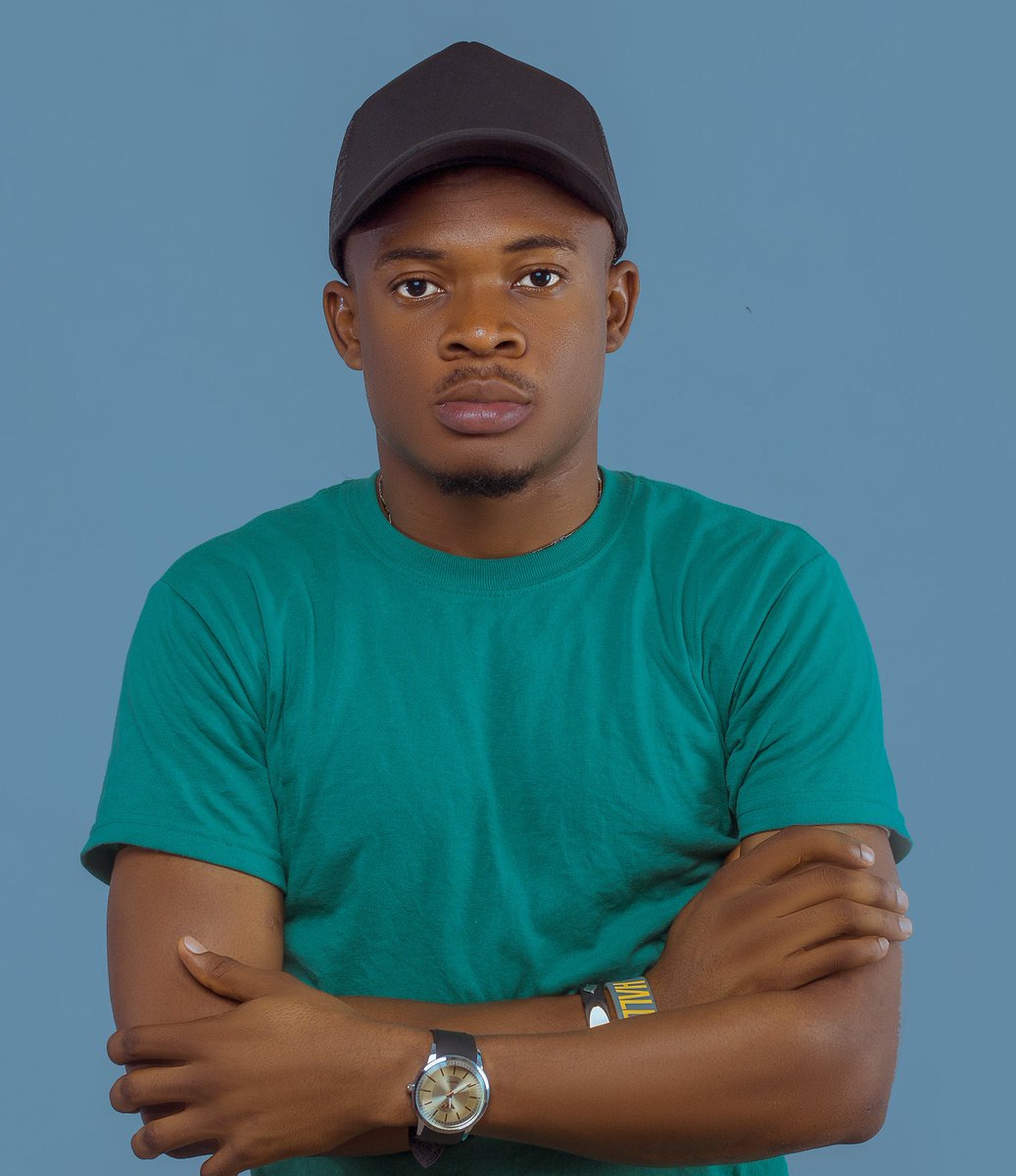 MeetEbenezer's tweet photo. My name is Ebenezer Ekpenyong
An OnlinePR / BLOGGER / Social Media Enthusiast.

My Services Are; 

1. Blogging 
2. Online Music Promotion 
3. PR Work
4. Social Media Manager
5. Getting Your Business or Brand On Google My Business (Google Map)

Head publicist: @premium9ja https://t.co/aeSeBioswp