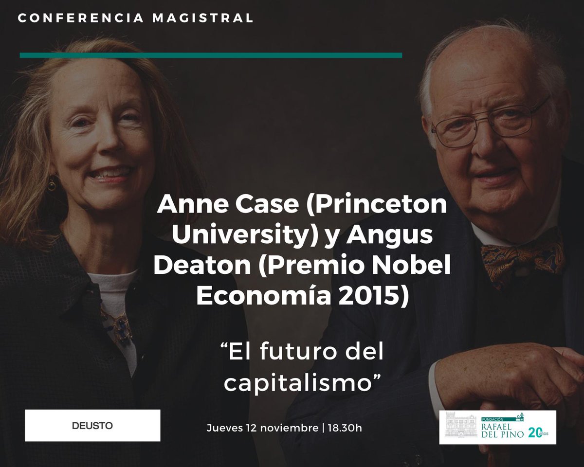 Fundación Rafael del Pino tweet media